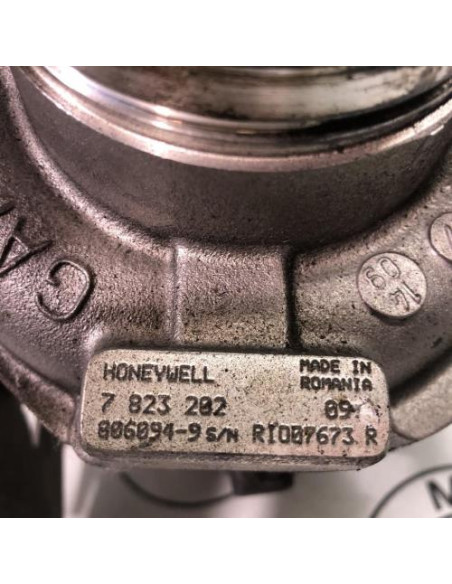 Turbo BMW SERIE 5 F10 PHASE 1 