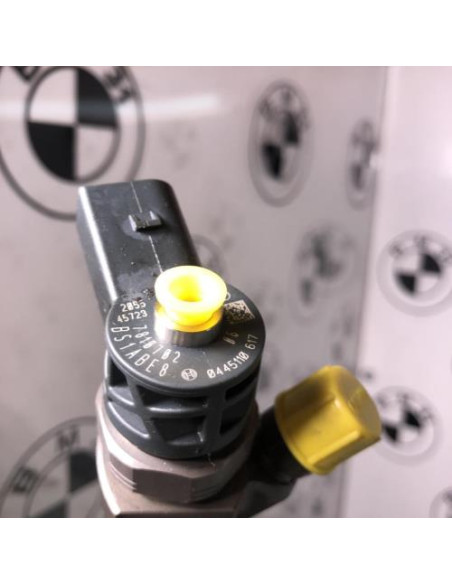 Injecteurs BMW SERIE 5 F10 PHASE 1 
