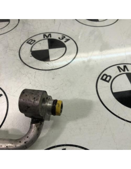Tuyau de climatisation BMW SERIE 5 E61 TOURING PHASE 1 BREAK Diesel
