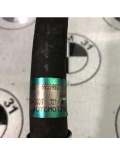 Tuyau de climatisation BMW SERIE 5 E61 TOURING PHASE 1 BREAK Diesel 2