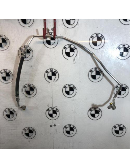 Tuyau de climatisation BMW SERIE 5 E61 TOURING PHASE 1 BREAK Diesel