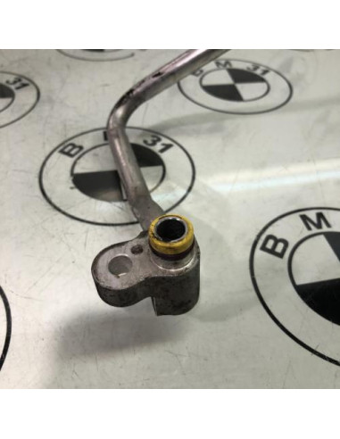 Tuyau de climatisation BMW SERIE 5 E61 TOURING PHASE 1 BREAK Diesel