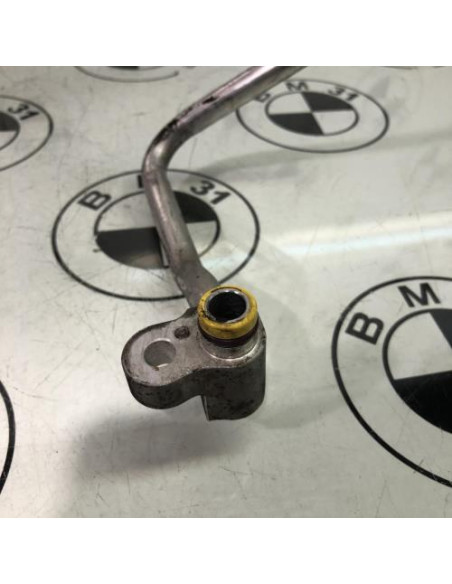 Tuyau de climatisation BMW SERIE 5 E61 TOURING PHASE 1 BREAK Diesel