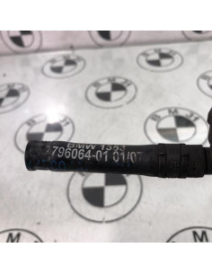 Durite BMW SERIE 5 E61 TOURING PHASE 1 BREAK Diesel