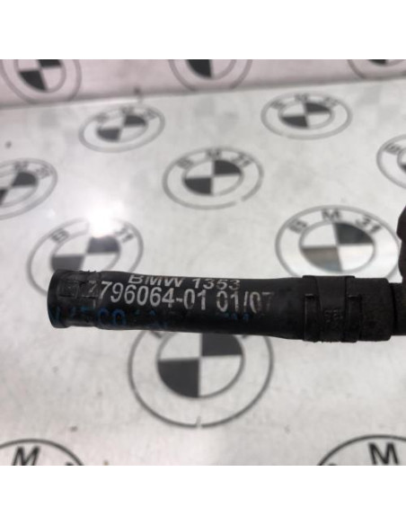 Durite BMW SERIE 5 E61 TOURING PHASE 1 BREAK Diesel