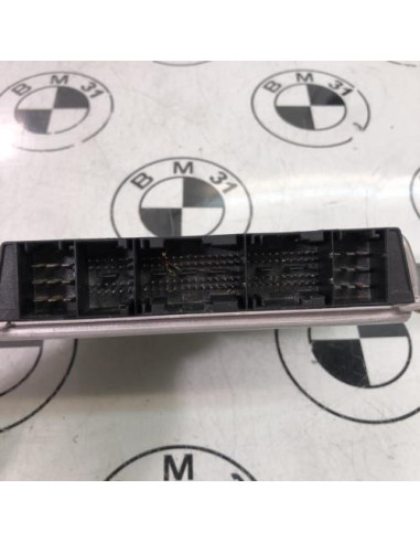 Calculateur moteur BMW SERIE 3 E46 PHASE 1 Diesel