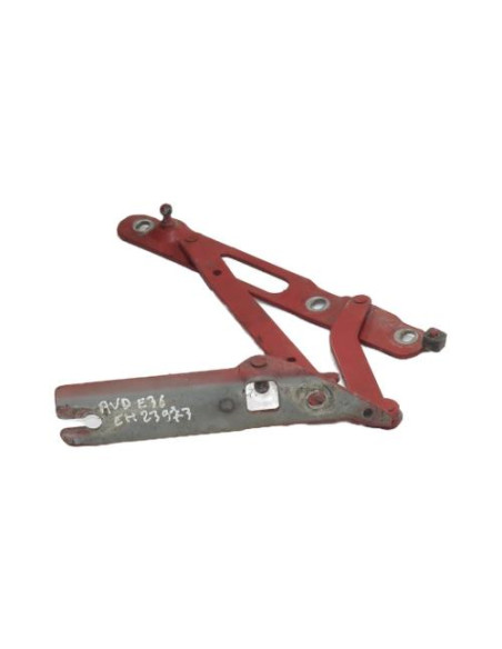 Charniere de capot BMW SERIE 3 E36 CABRIO 