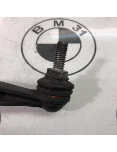 Bielette barre stabilisatrice arriere gauche BMW SERIE 1 F21 PHASE 1 Diesel