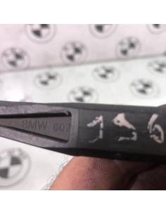 Bielette barre stabilisatrice arriere gauche BMW SERIE 1 F21 PHASE 1 Diesel 2