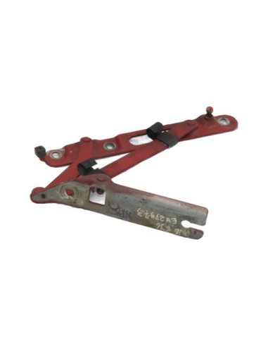 Charniere de capot BMW SERIE 3 E36 CABRIO 