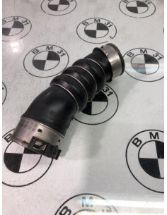 Conduite d'air BMW SERIE 1 E81 Diesel