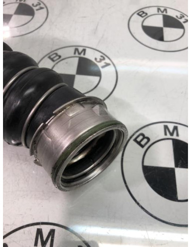 Conduite d'air BMW SERIE 1 E81 Diesel