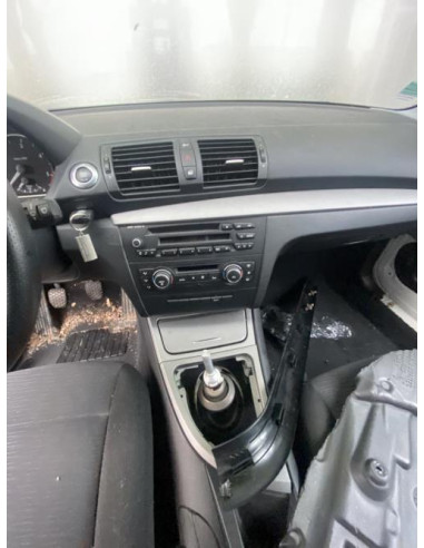 Conduite d'air BMW SERIE 1 E81 Diesel