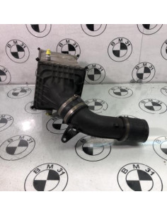 Echangeur air (Intercooler) BMW SERIE 6 F06 GRAN COUPE PHASE 1 Essence