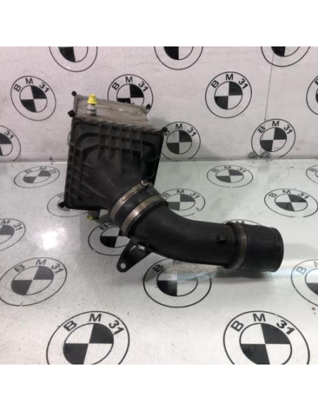 Echangeur air (Intercooler) BMW SERIE 6 F06 GRAN COUPE PHASE 1 Essence