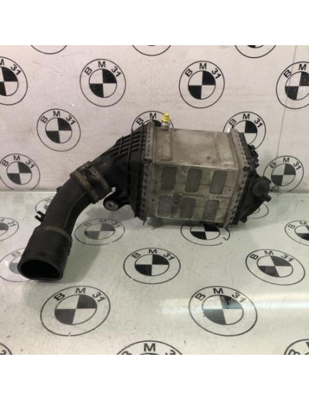 Echangeur air (Intercooler) BMW SERIE 6 F06 GRAN COUPE PHASE 1 Essence