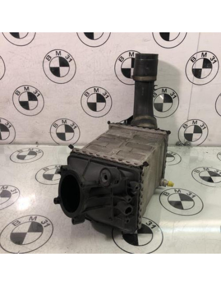 Echangeur air (Intercooler) BMW SERIE 6 F06 GRAN COUPE PHASE 1 Essence
