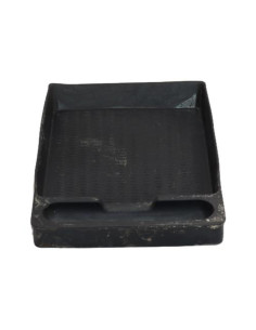 Console central (interieur plastique) BMW X5 E70 PHASE 1 Diesel