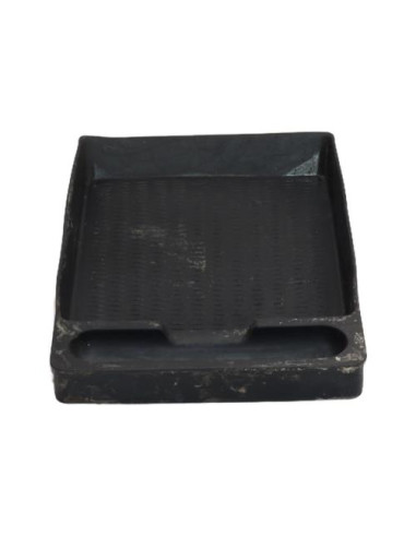 Console central (interieur plastique) BMW X5 E70 PHASE 1 Diesel