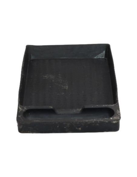 Console central (interieur plastique) BMW X5 E70 PHASE 1 Diesel