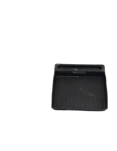 Console central (interieur plastique) BMW X5 E70 PHASE 1 Diesel