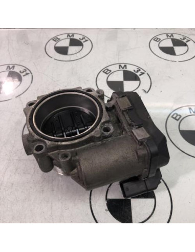 Boitier papillon BMW SERIE 6 F06 GRAN COUPE PHASE 1 Essence