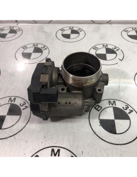 Boitier papillon BMW SERIE 6 F06 GRAN COUPE PHASE 1 Essence