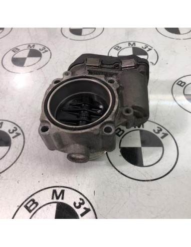 Boitier papillon BMW SERIE 6 F06 GRAN COUPE PHASE 1 Essence