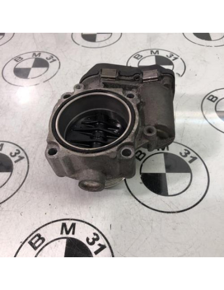 Boitier papillon BMW SERIE 6 F06 GRAN COUPE PHASE 1 Essence