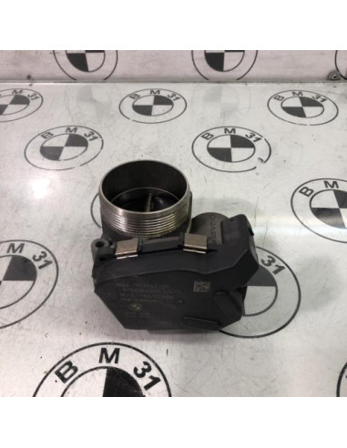 Boitier papillon BMW SERIE 6 F06 GRAN COUPE PHASE 1 Essence