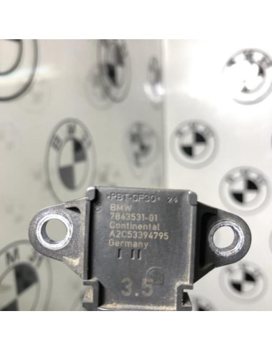 Capteur BMW SERIE 6 F06 GRAN COUPE PHASE 1 Essence