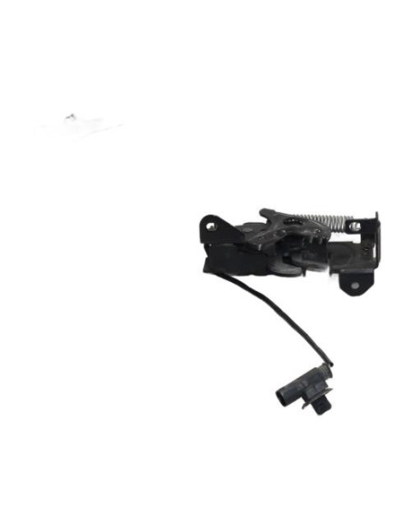 Serrure de capot MINI MINI 3 F56 PHASE 1 Essence