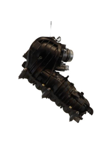 Collecteur d'admission BMW SERIE 1 E87 PHASE 1 