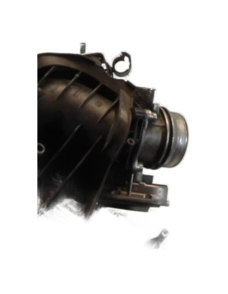 Collecteur d'admission BMW SERIE 1 E87 PHASE 1 