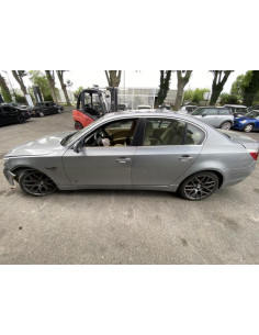 Repetiteur clignotant avant gauche (Feux) BMW SERIE 5 E60 PHASE 2 Diesel