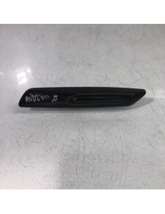 Repetiteur clignotant avant gauche (Feux) BMW SERIE 5 E60 PHASE 2 Diesel 2