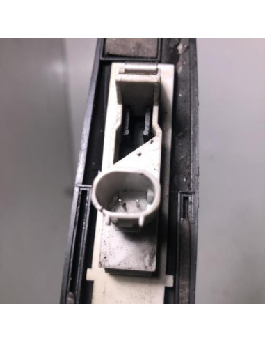 Repetiteur clignotant avant gauche (Feux) BMW SERIE 5 E60 PHASE 2 Diesel