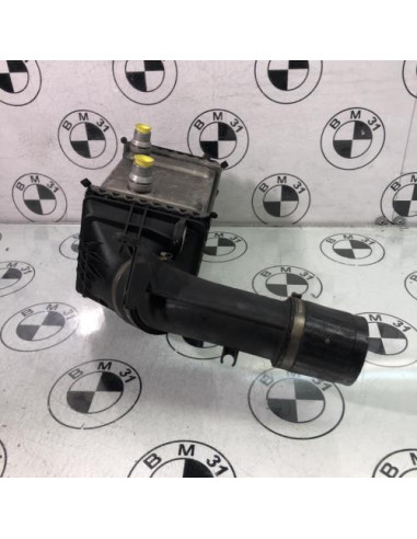 Echangeur air (Intercooler) BMW SERIE 6 F06 GRAN COUPE PHASE 1 Essence