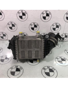 Echangeur air (Intercooler) BMW SERIE 6 F06 GRAN COUPE PHASE 1 Essence 2