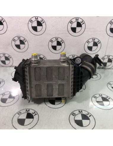 Echangeur air (Intercooler) BMW SERIE 6 F06 GRAN COUPE PHASE 1 Essence