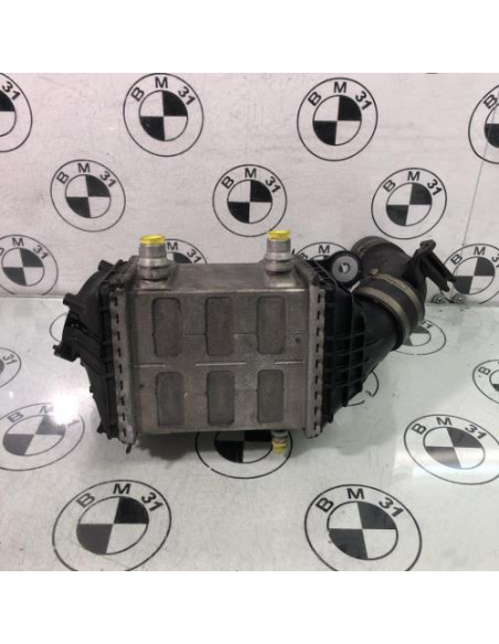 Echangeur air (Intercooler) BMW SERIE 6 F06 GRAN COUPE PHASE 1 Essence