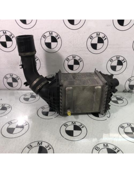 Echangeur air (Intercooler) BMW SERIE 6 F06 GRAN COUPE PHASE 1 Essence