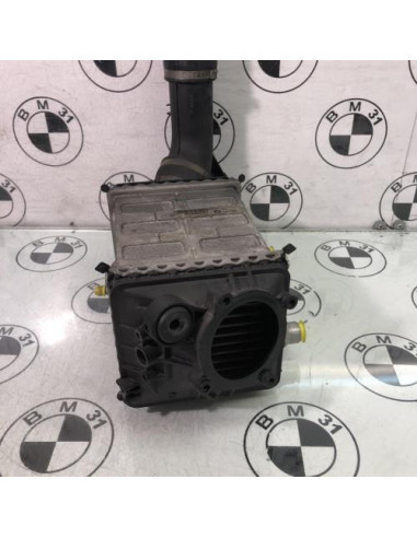 Echangeur air (Intercooler) BMW SERIE 6 F06 GRAN COUPE PHASE 1 Essence