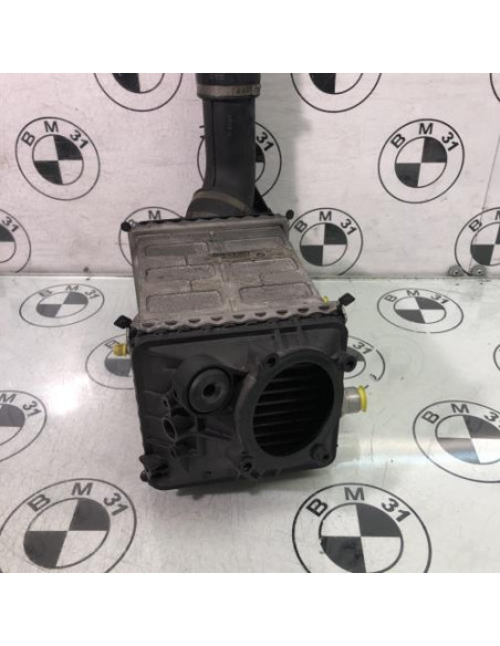 Echangeur air (Intercooler) BMW SERIE 6 F06 GRAN COUPE PHASE 1 Essence