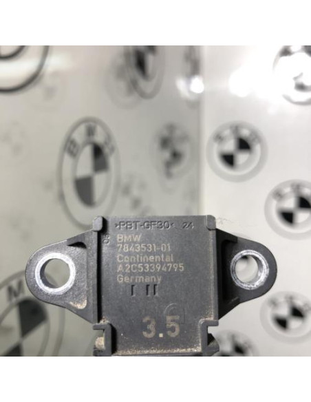 Capteur BMW SERIE 6 F06 GRAN COUPE PHASE 1 Essence