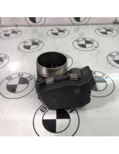 Boitier papillon BMW SERIE 6 F06 GRAN COUPE PHASE 1 Essence