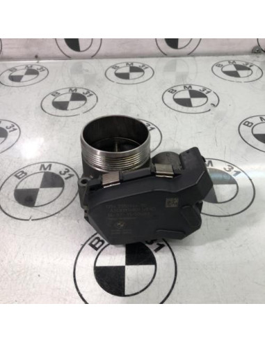 Boitier papillon BMW SERIE 6 F06 GRAN COUPE PHASE 1 Essence