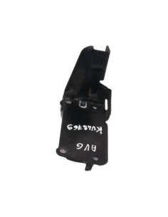 Face avant BMW SERIE 3 E90 PHASE 1 