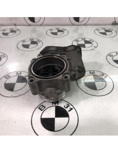 Boitier papillon BMW SERIE 6 F06 GRAN COUPE PHASE 1 Essence