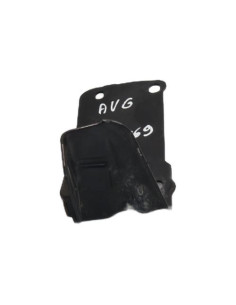 Face avant BMW SERIE 3 E90 PHASE 1  2